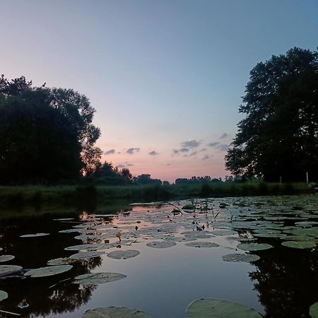 Smocze Ranczo 2 Villa Osno Lubuskie Bagian luar foto