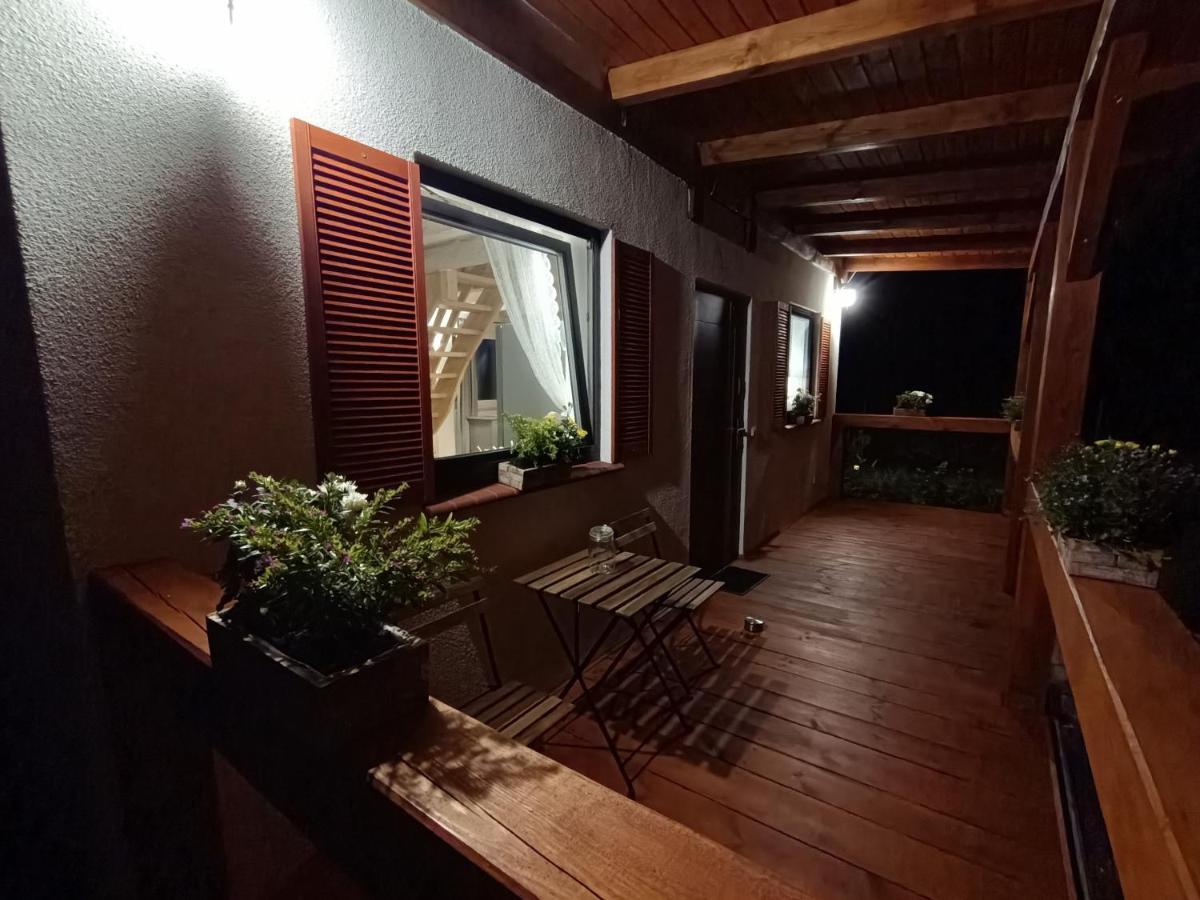 Smocze Ranczo 2 Villa Osno Lubuskie Bagian luar foto