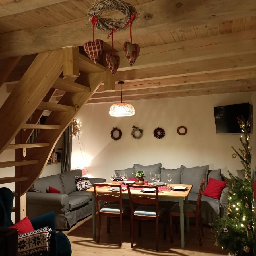 Smocze Ranczo 2 Villa Osno Lubuskie Bagian luar foto