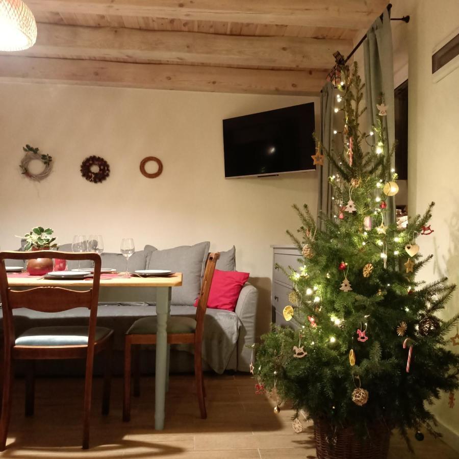 Smocze Ranczo 2 Villa Osno Lubuskie Bagian luar foto